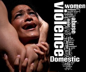 Seattle Domestic Violence